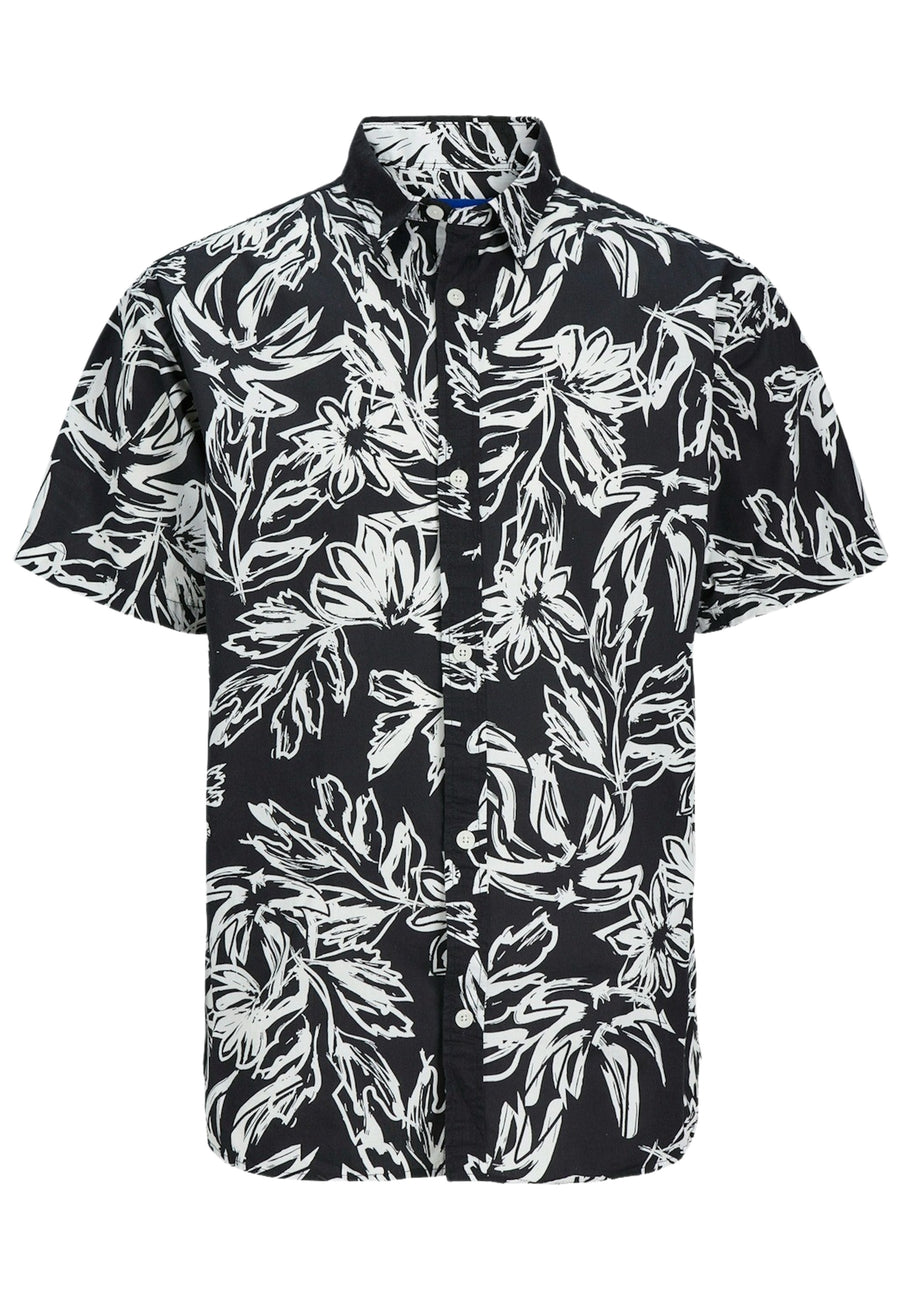 Jack & Jones LA FAYETTE Kurzarmhemd