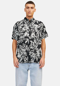 Jack & Jones LA FAYETTE Kurzarmhemd