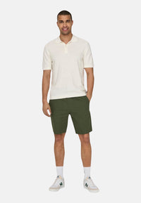 Only & Sons LINUS Bermuda-Shorts
