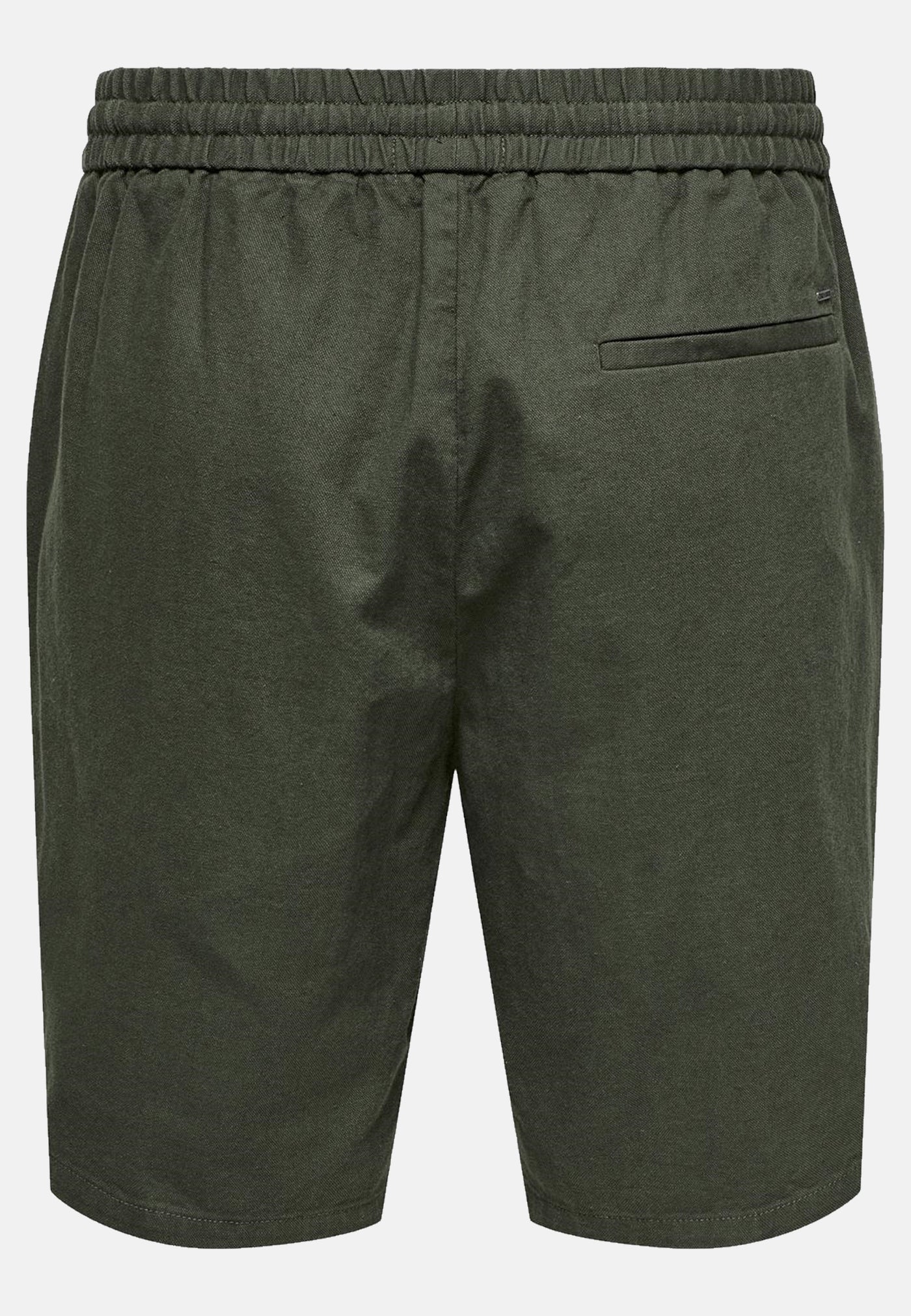 Only & Sons LINUS Bermuda-Shorts