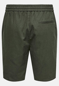 Only & Sons LINUS Bermuda-Shorts