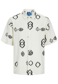 Jack & Jones NOTO Kurzarmhemd
