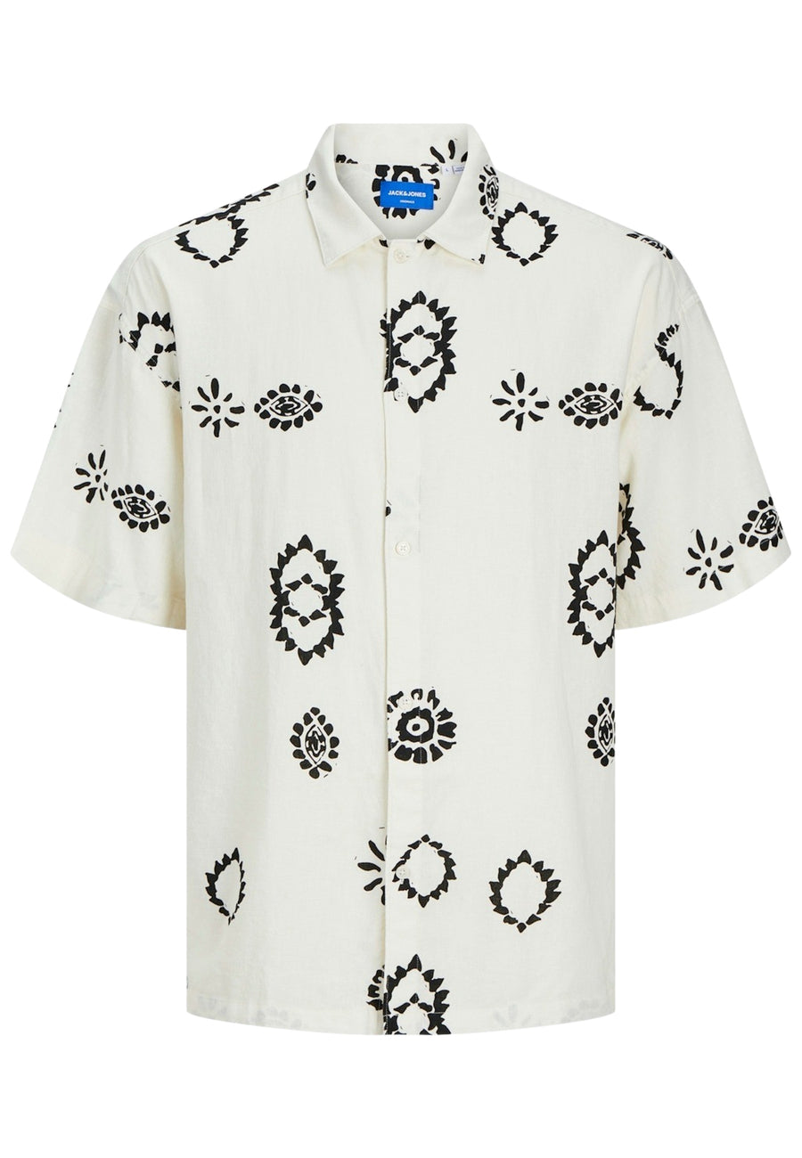 Jack & Jones NOTO Kurzarmhemd