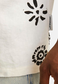 Jack & Jones NOTO Kurzarmhemd