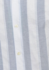 Jack & Jones SUMMER STRIPE RESORT Kurzarmhemd