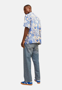 Jack & Jones NOTO Kurzarmhemd