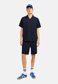 Jack & Jones EASTER PALMA Kurzarmhemd