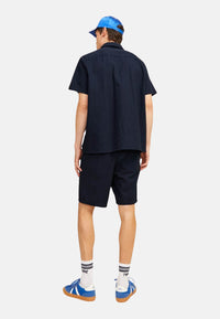 Jack & Jones EASTER PALMA Kurzarmhemd