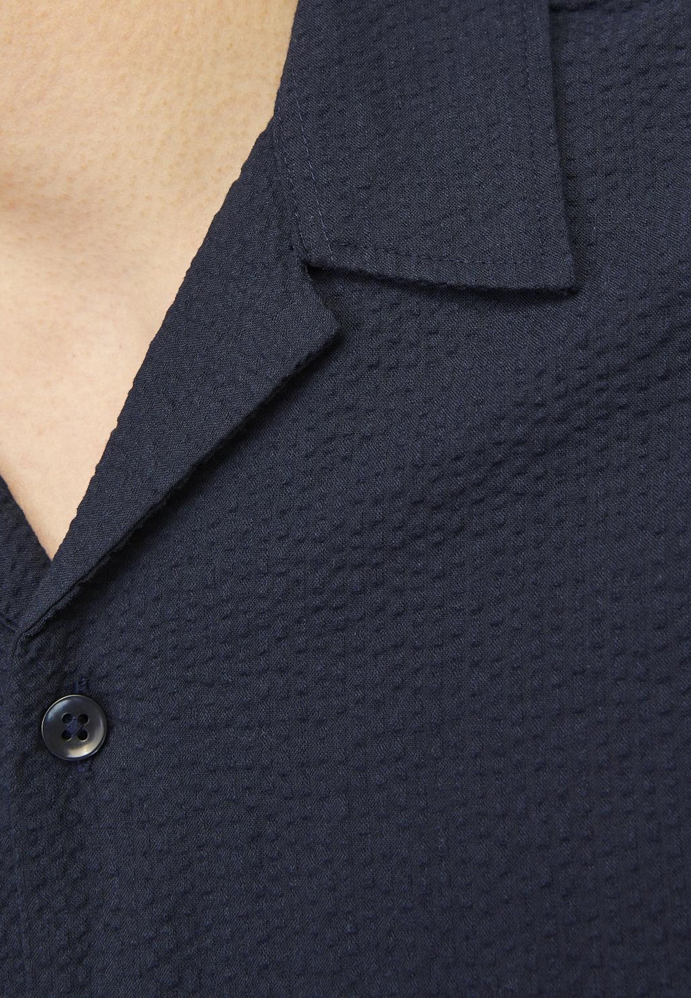 Jack & Jones EASTER PALMA Kurzarmhemd