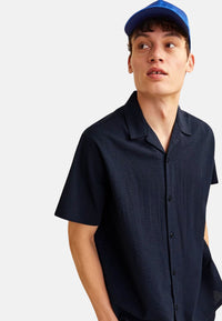 Jack & Jones EASTER PALMA Kurzarmhemd