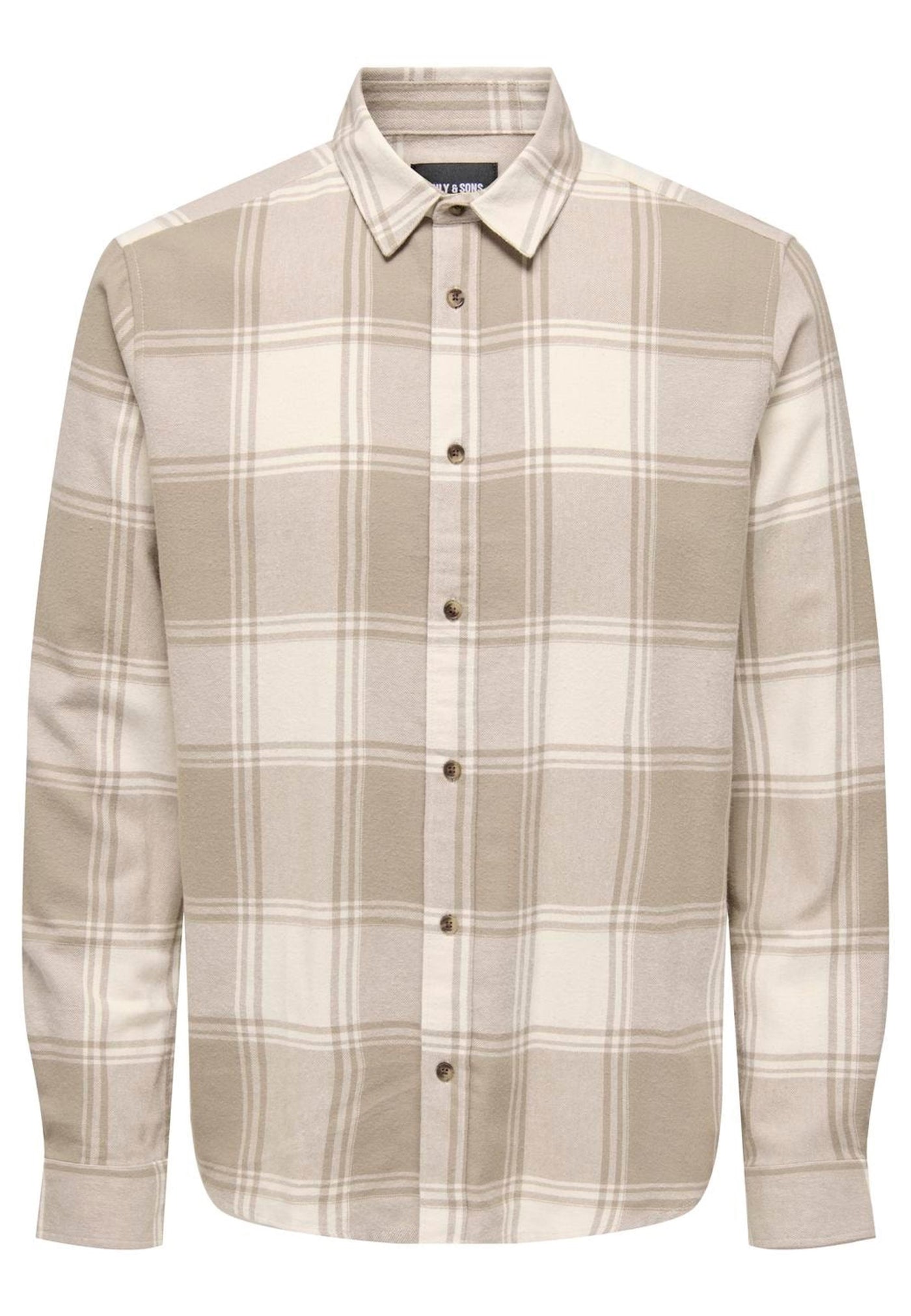 Only & Sons GUDMUND Langarmhemd