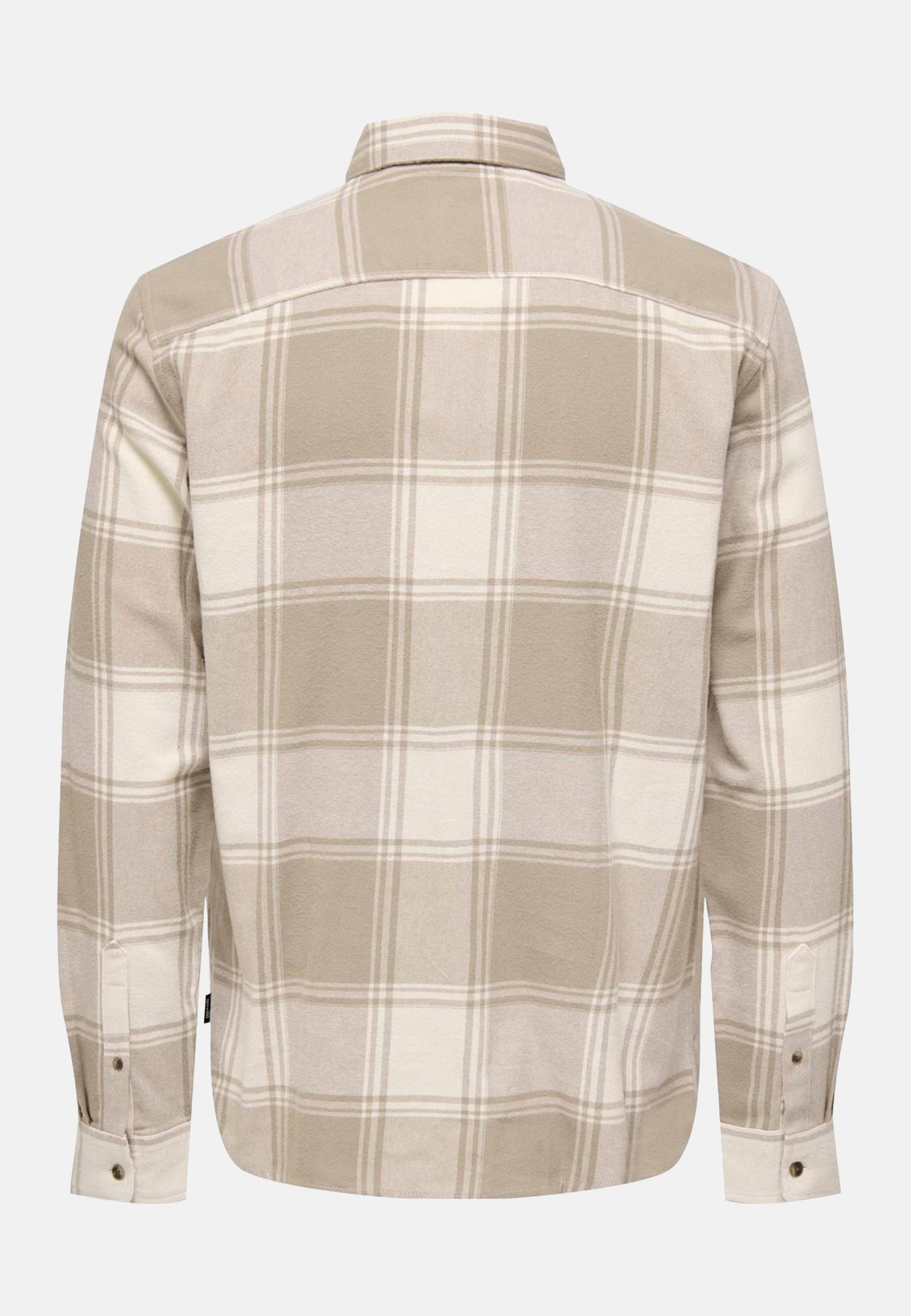 Only & Sons GUDMUND Langarmhemd