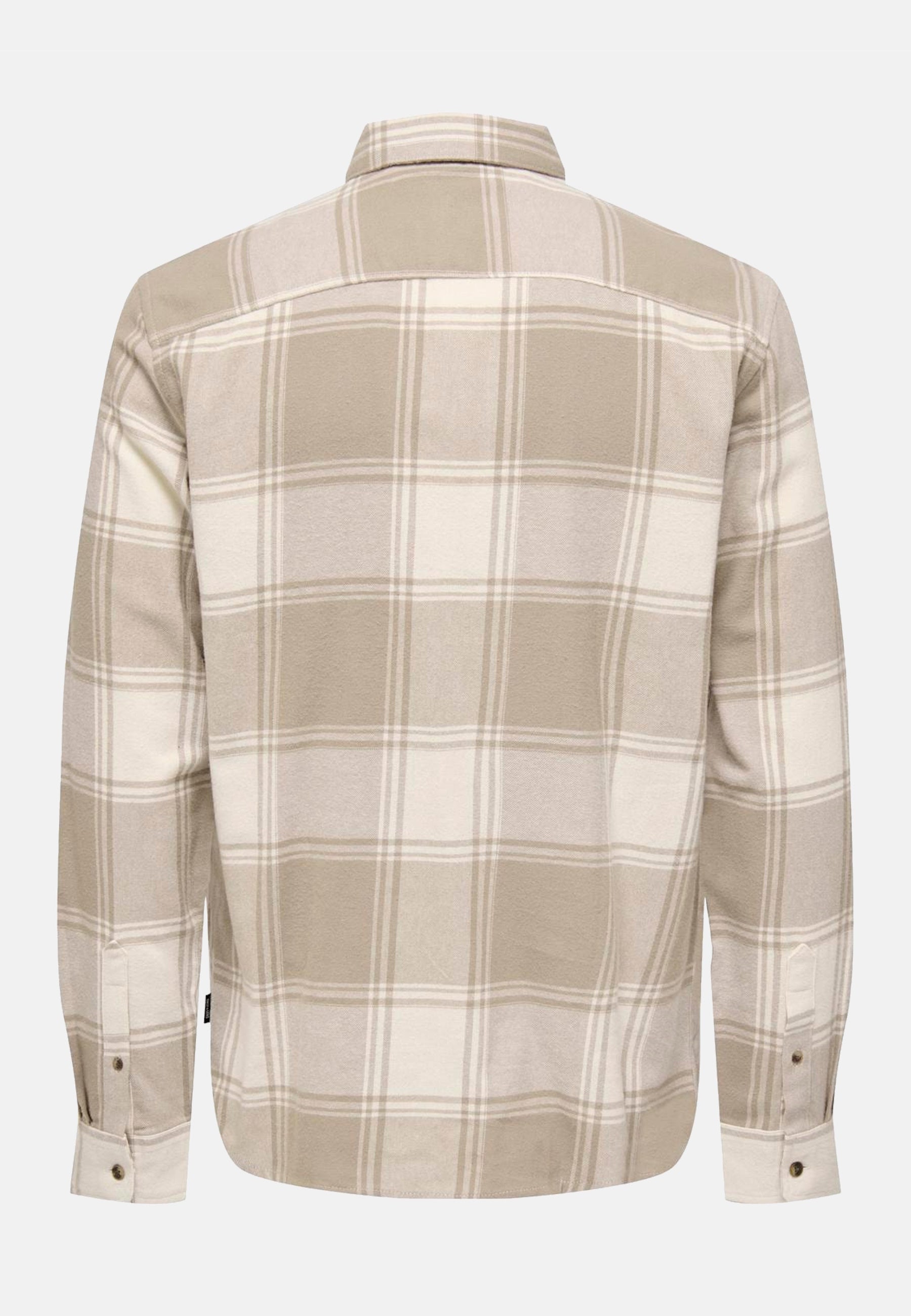 Only & Sons GUDMUND Langarmhemd