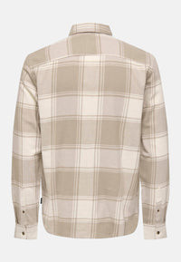 Only & Sons GUDMUND Langarmhemd