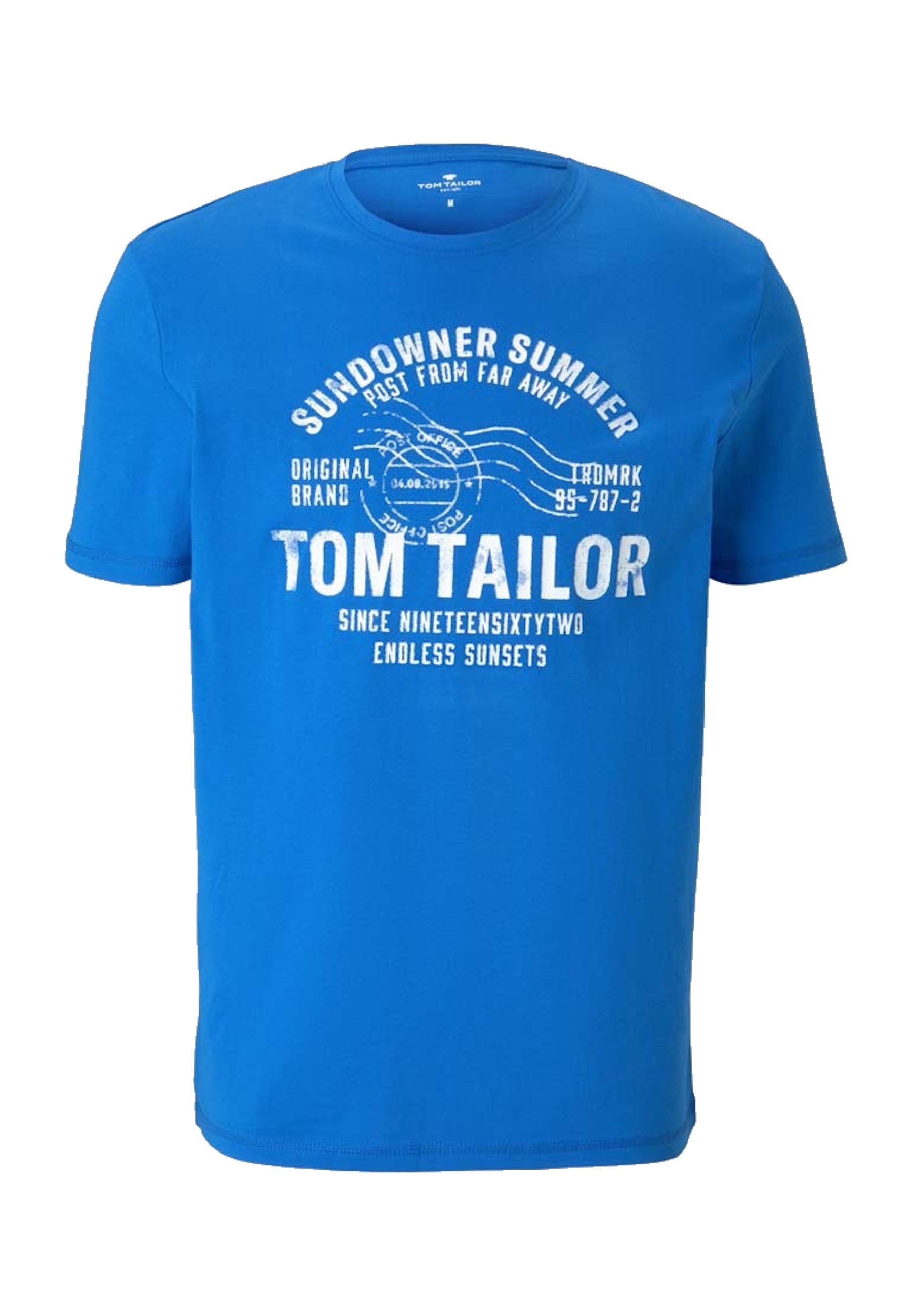 Tom Tailor Kurzarmshirt