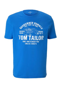 Tom Tailor Kurzarmshirt