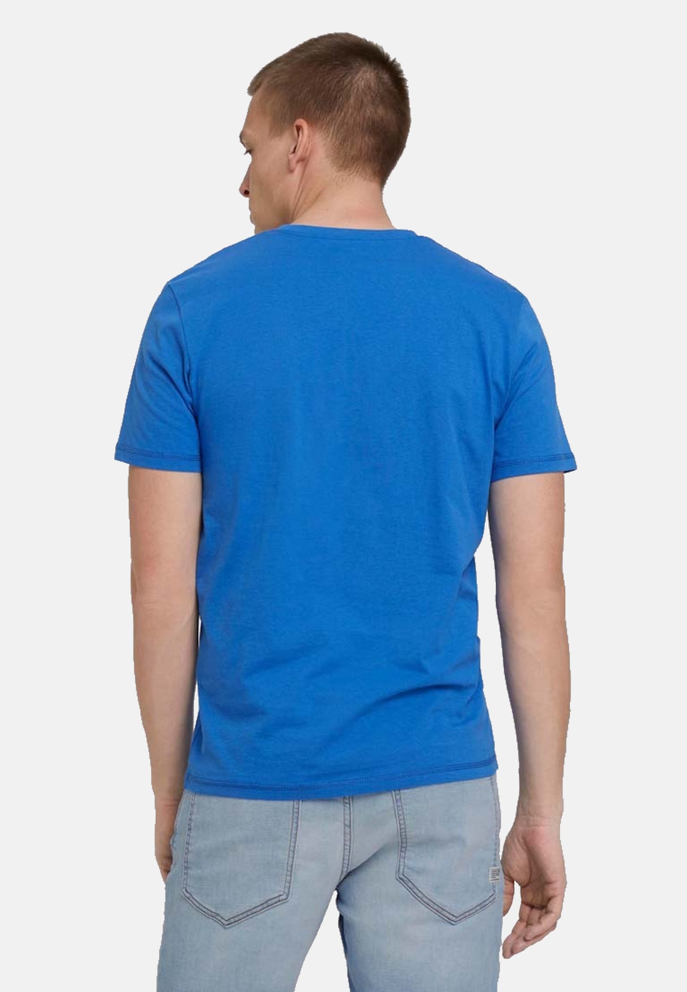 Tom Tailor Kurzarmshirt