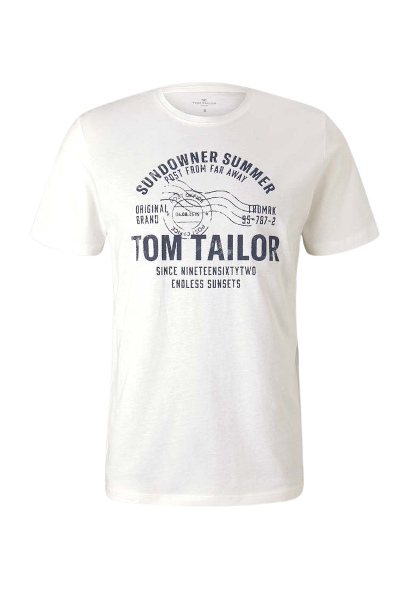 Tom Tailor Kurzarmshirt
