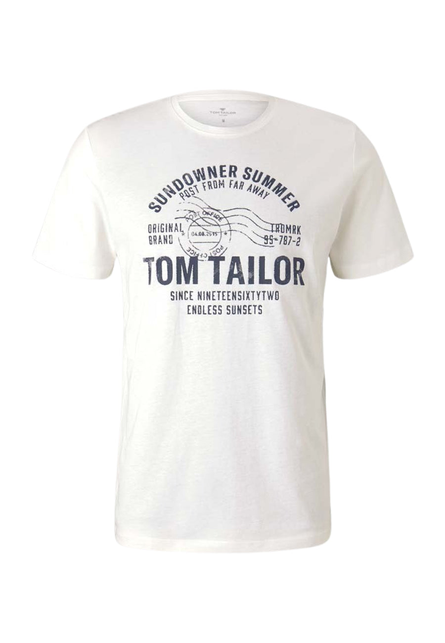 Tom Tailor Kurzarmshirt