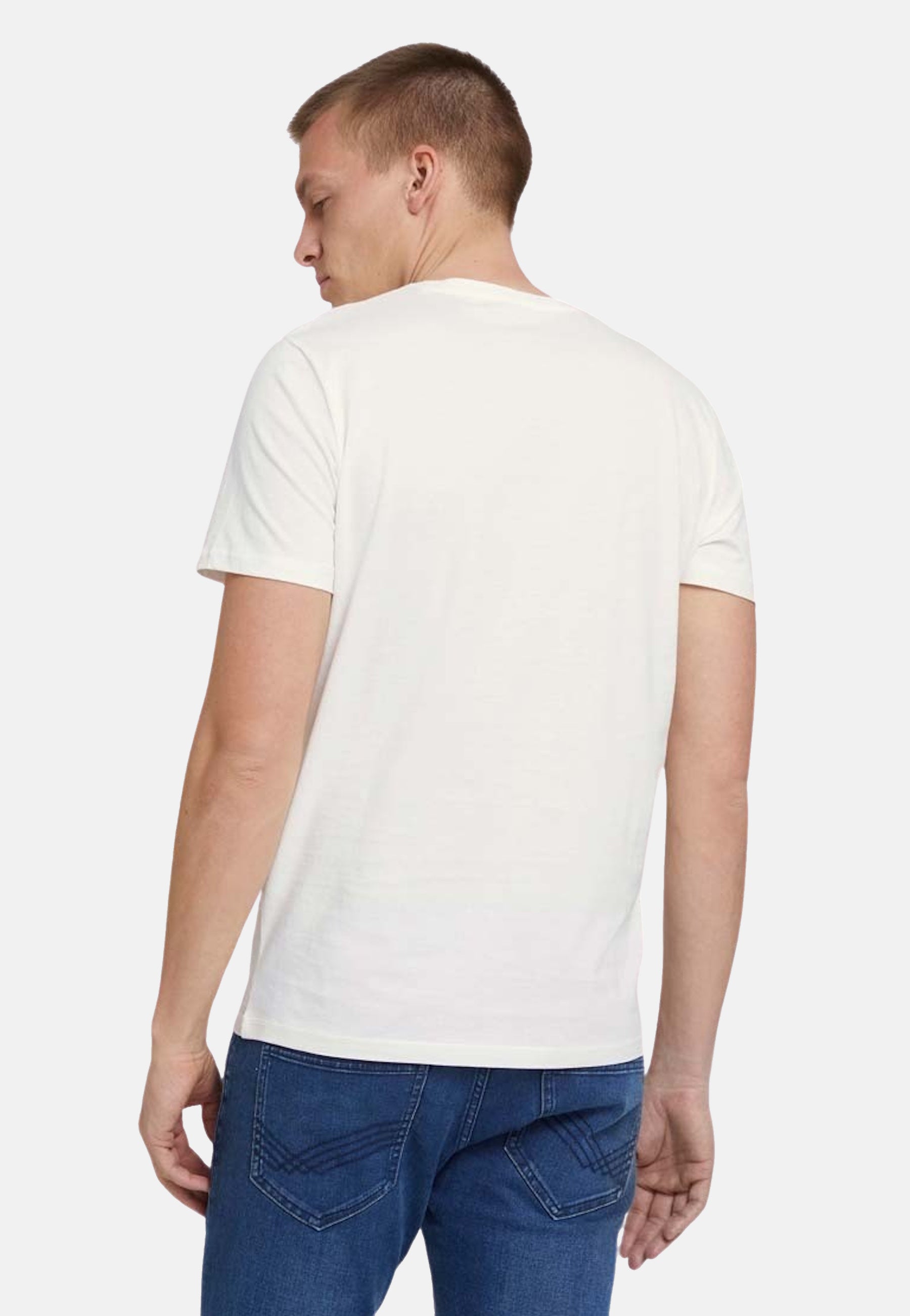 Tom Tailor Kurzarmshirt