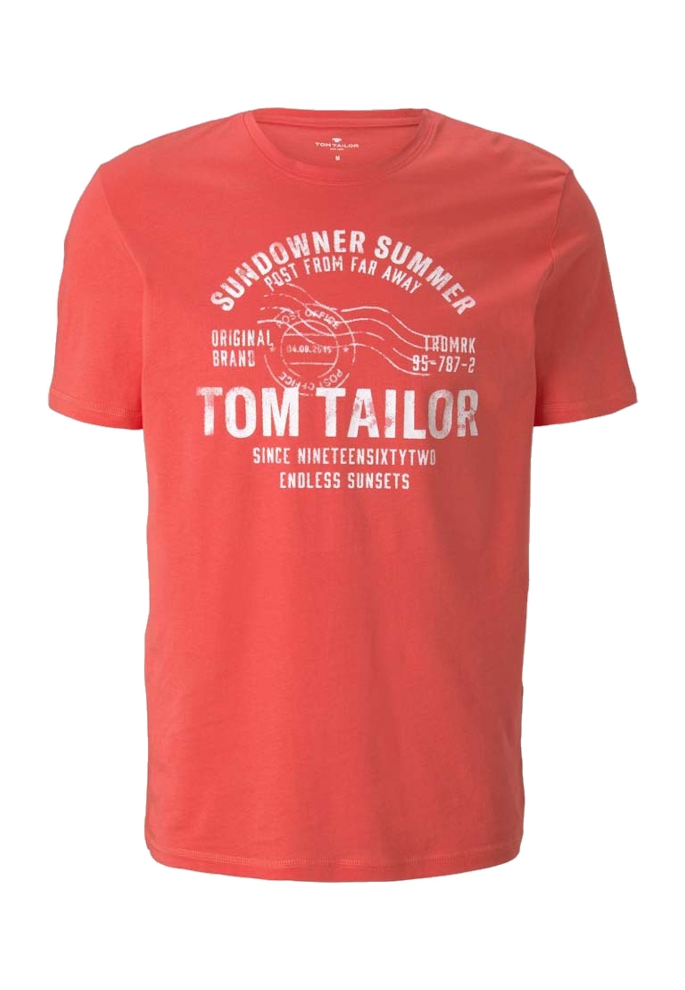 Tom Tailor Kurzarmshirt
