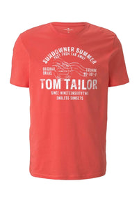 Tom Tailor Kurzarmshirt