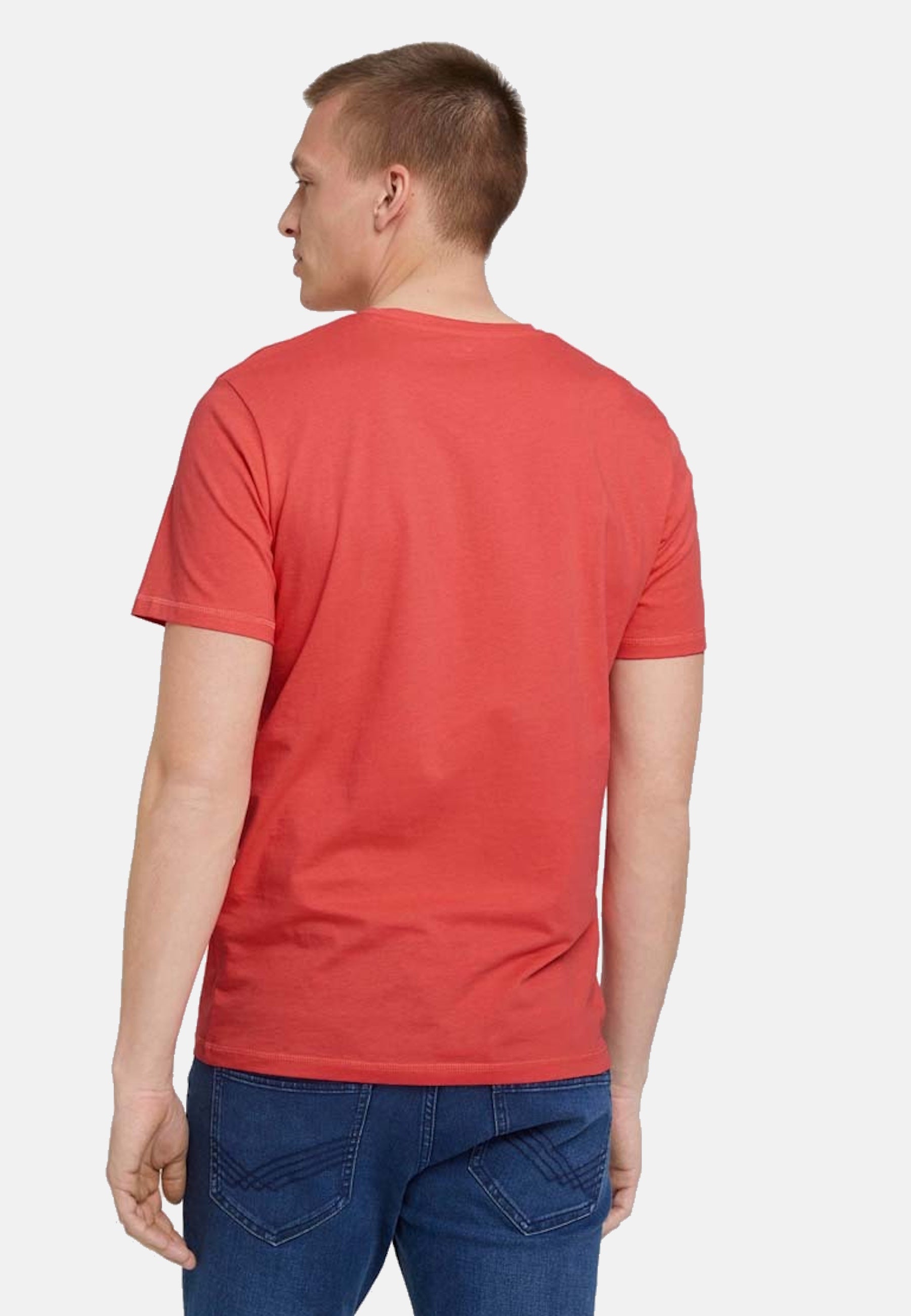 Tom Tailor Kurzarmshirt