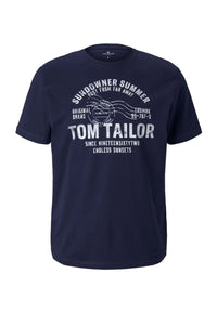 Tom Tailor Kurzarmshirt