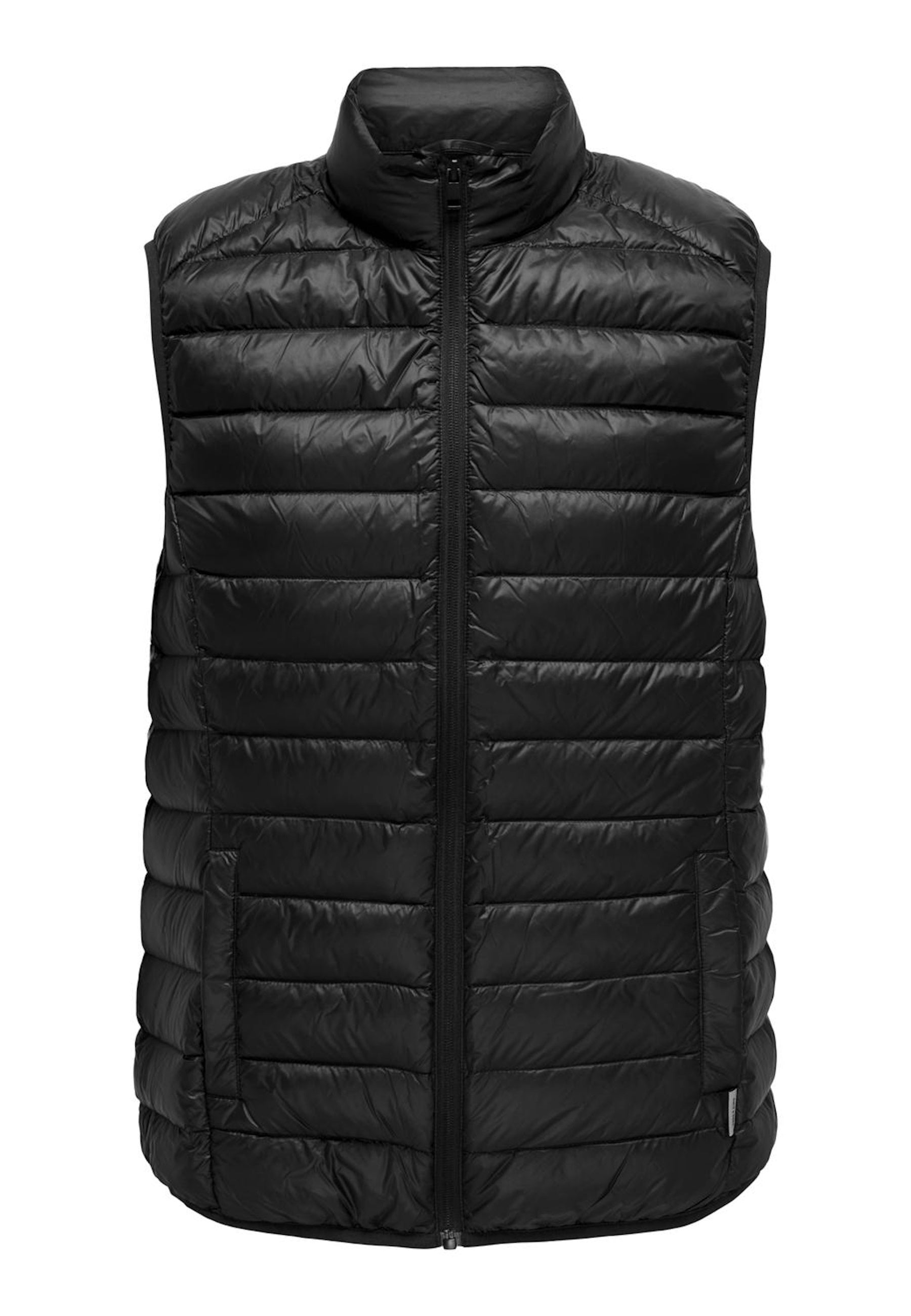 Only & Sons GAVIN LIGHT ärmellose Jacke