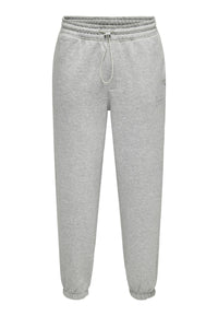 Only & Sons ENGEL RLX lange Stoffhose