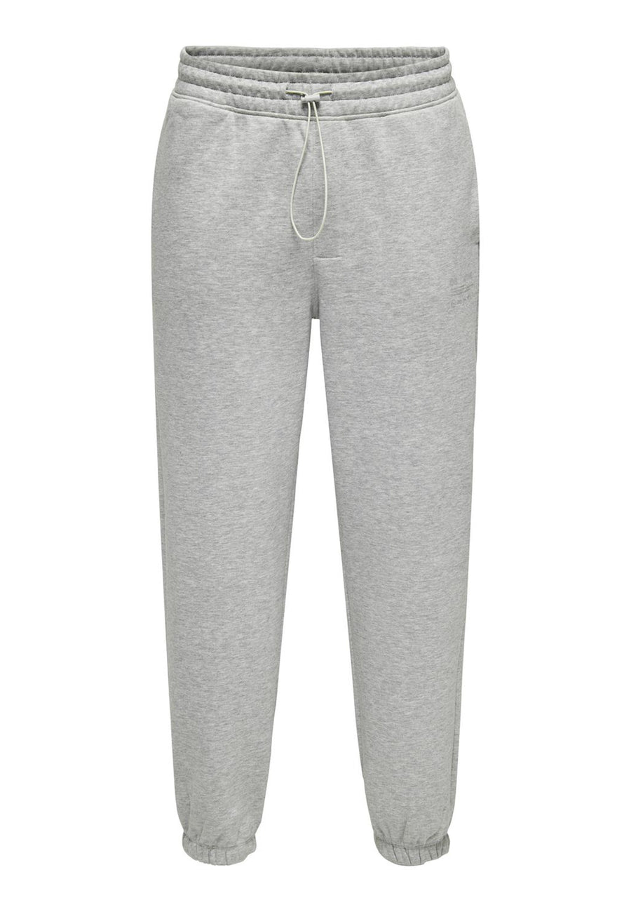 Only & Sons ENGEL RLX lange Stoffhose