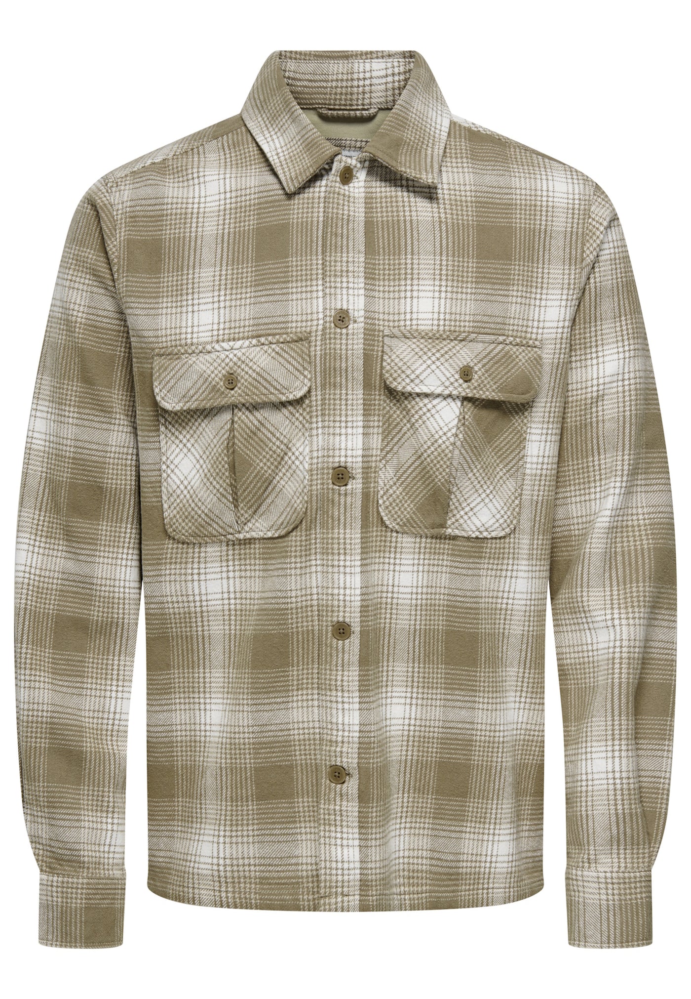 Only & Sons CEDRIC LIFE Langarmhemd