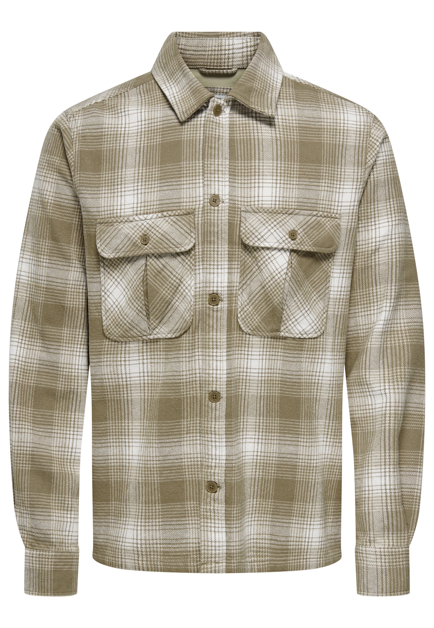 Only & Sons CEDRIC LIFE Langarmhemd