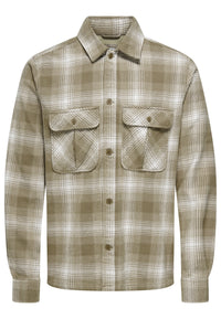 Only & Sons CEDRIC LIFE Langarmhemd