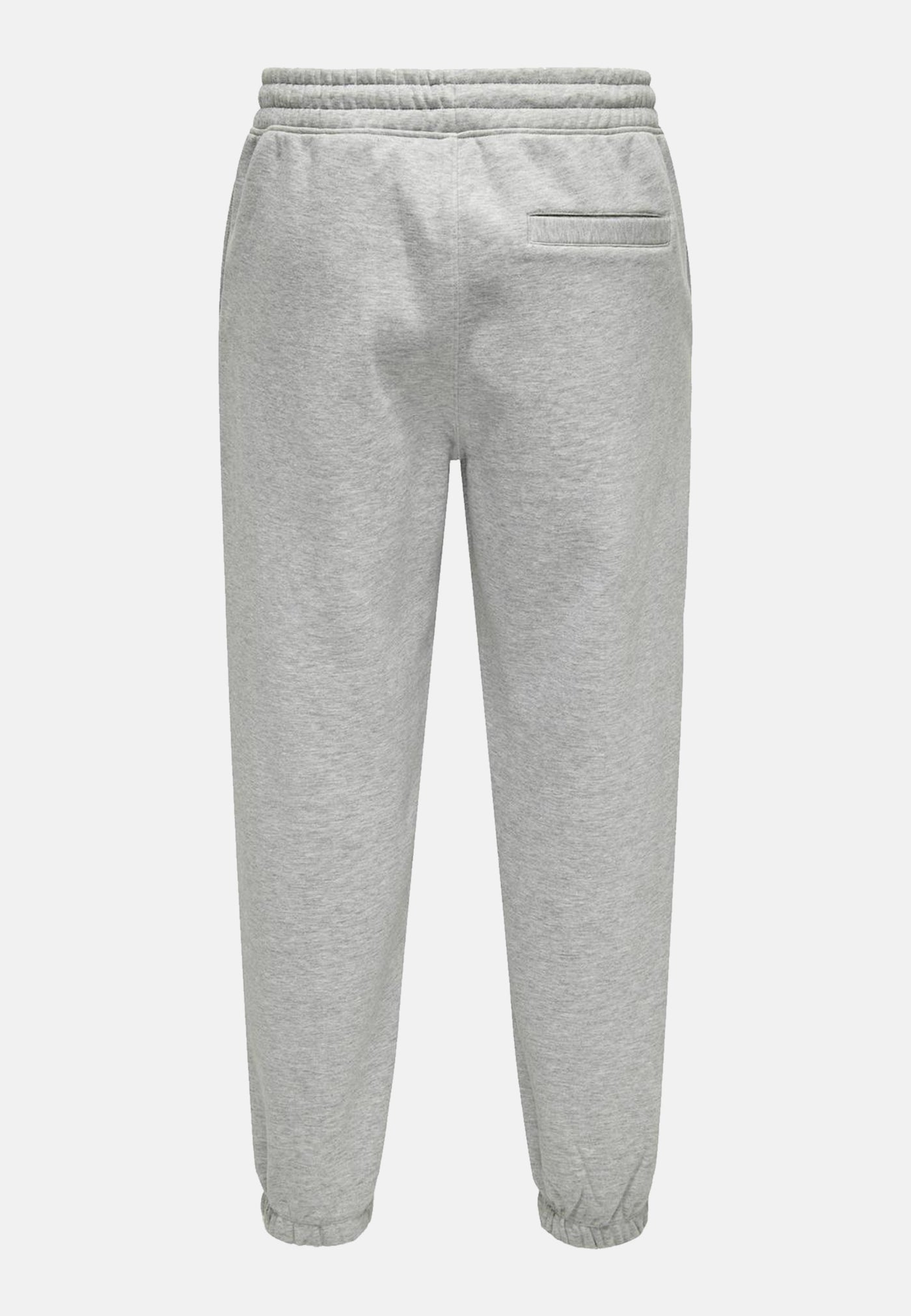 Only & Sons ENGEL RLX lange Stoffhose