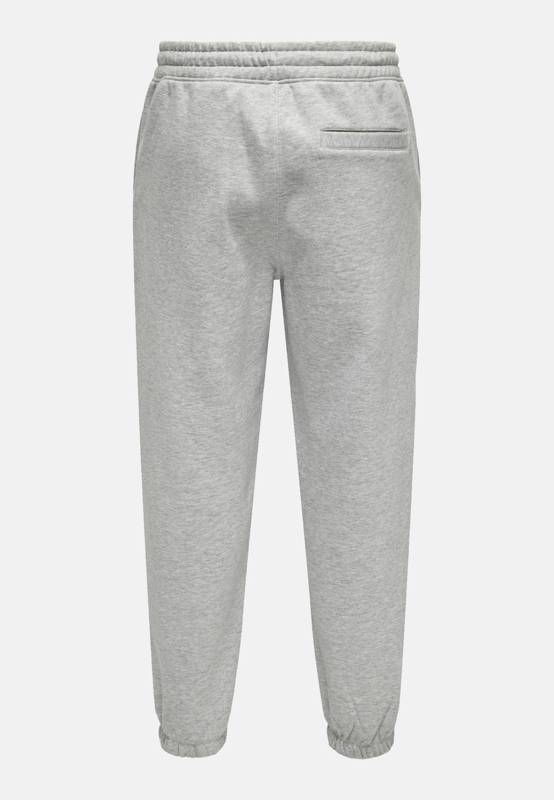 Only & Sons ENGEL RLX lange Stoffhose