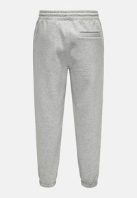 Only & Sons ENGEL RLX lange Stoffhose