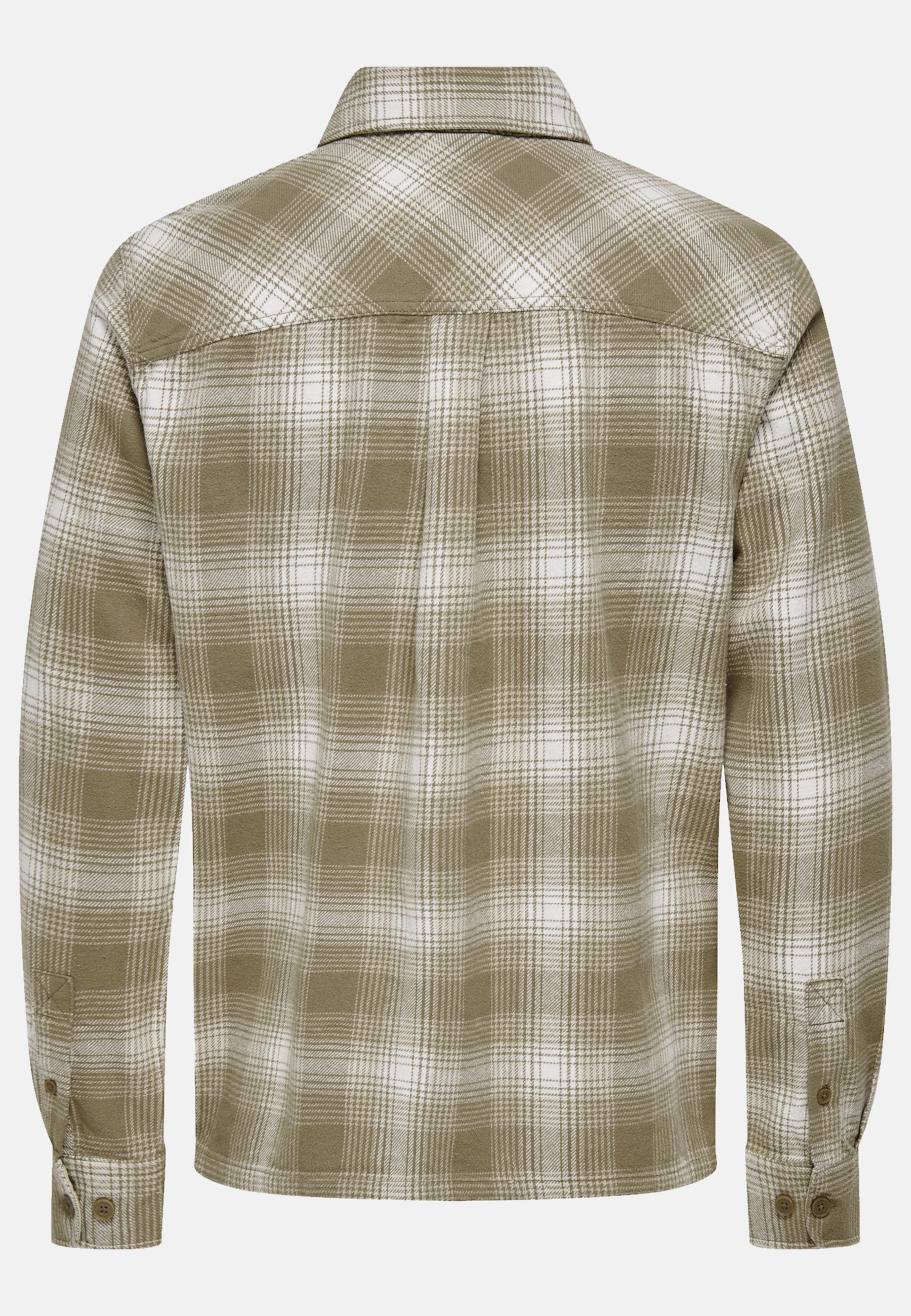 Only & Sons CEDRIC LIFE Langarmhemd