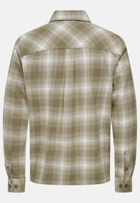 Only & Sons CEDRIC LIFE Langarmhemd