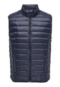 Only & Sons GAVIN LIGHT ärmellose Jacke