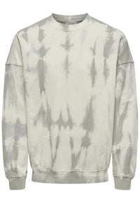 Only & Sons ANDERS LIFE VTG Langarmshirt