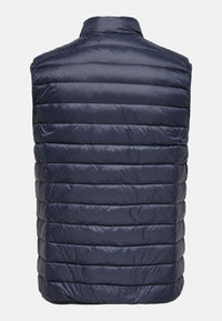 Only & Sons GAVIN LIGHT ärmellose Jacke