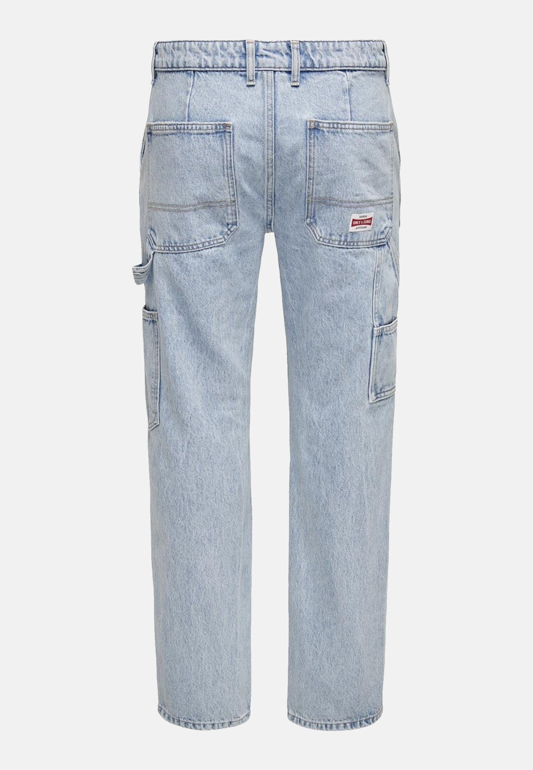 Only & Sons EDGE STRAIGHT lange Hose