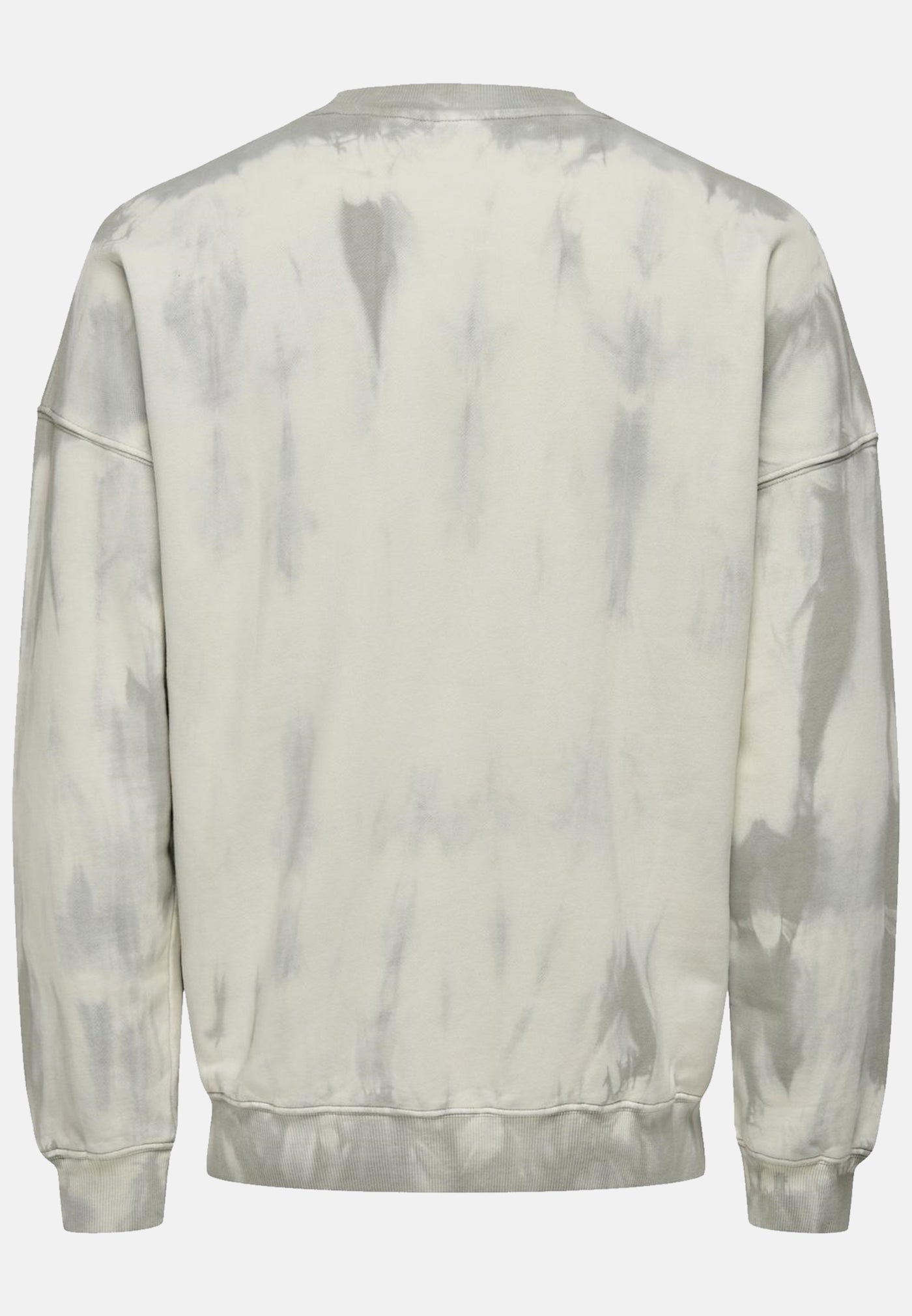 Only & Sons ANDERS LIFE VTG Langarmshirt