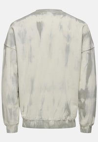 Only & Sons ANDERS LIFE VTG Langarmshirt