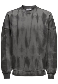 Only & Sons ANDERS LIFE VTG Langarmshirt