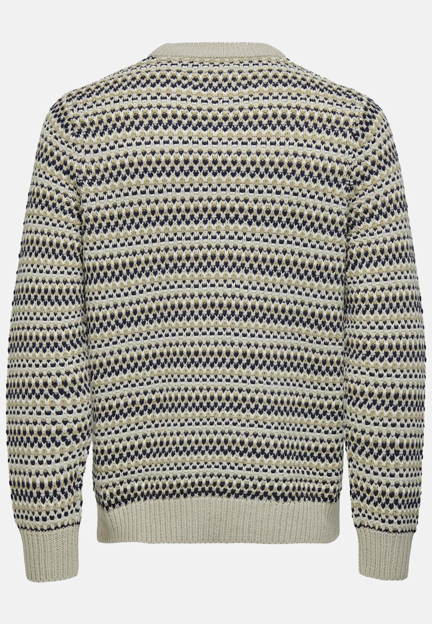 Only & Sons MUSA Strickpullover R-Neck