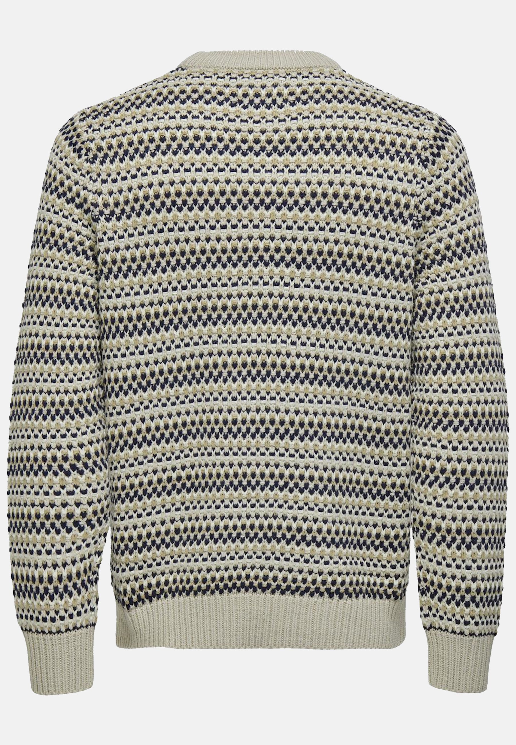 Only & Sons MUSA Strickpullover R-Neck