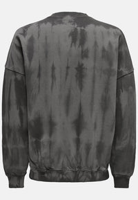 Only & Sons ANDERS LIFE VTG Langarmshirt