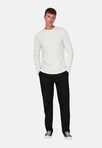 Only & Sons KICKER LIFE Strickpullover R-Neck